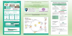 Thumbnail for Lifestyle medicine and precision health for PCOS treatment instead of hormones