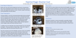 Thumbnail for Hemorrhagic ovarian cyst