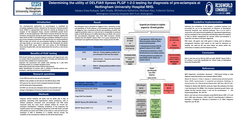 Thumbnail for Determining the utility of DELFIA® Xpress PLGF 1-2-3testing for diagnosis of pre-eclampsia