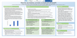 Thumbnail for Obstetric and neonatal outcomes in women with CF (wwCF)