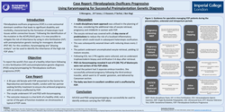 Thumbnail for Fibrodysplasia Ossificans Progressiva: Using Karyomapping for Successful Preimplantation Genetic Diagnosis