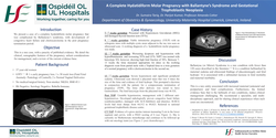 Thumbnail for A Complete Molar Pregnancy with Ballantyne’s Syndrome and Gestational Trophoblastic Neoplasia