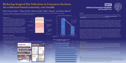 Thumbnail for Reducing Surgical Site Infections in Caesarean Sections: An evidenced-based maternity care bundle