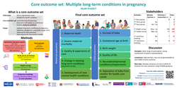 Thumbnail for Core outcome set for studies of pregnant women with multimorbidity