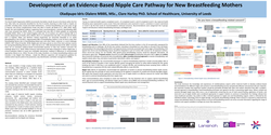 Thumbnail for Development of an Evidence-Based Nipple Care Pathway for New Breastfeeding Mothers