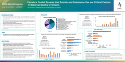 Thumbnail for Canada’s Toolkit Reveals that Suicide and Substance Use are Critical