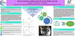 Thumbnail for REFLEX ANURIA:A RARE CAUSE OF ACUTE RENAL FAILURE