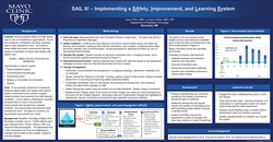 Thumbnail for SAIL It! – Implementing a SAfety, Improvement, and Learning System