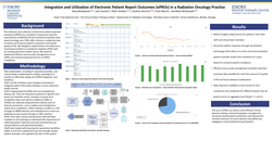 Thumbnail for Integration and Utilization of Electronic Patient Reported Outcomes (ePROs) in a Radiation Oncology Practice