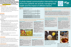 Thumbnail for Exploring Patient Activation through Photovoice and Photo-Sharing in the Primary Care Setting among Older Adults with Multiple Chronic Conditions and Food Insecurity