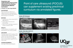 Preview of Expansion and Understanding Point-of-Care Ultrasound in an Existing Undergraduate Medical Curriculum