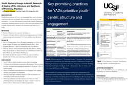 Thumbnail for Youth Advisory Groups in Health Research: A Review of the Literature and Synthesis of Promising Practices