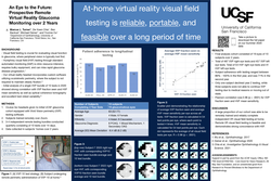 Thumbnail for An Eye to the Future: Prospective Remote Virtual Reality Glaucoma Monitoring over 2 Years