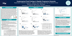 Thumbnail for Cerebral Spinal Fluid Findings in Rapidly Progressive Dementia