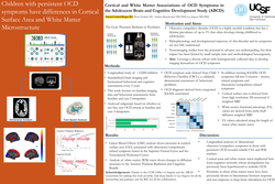 Thumbnail for Cortical and White Matter Associations of OCD Symptomology in a Diverse, Longitudinal Adolescent Cohort