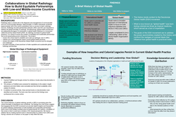 Thumbnail for Collaborations in Global Radiology: How to Build Equitable Partnerships with Low-and Middle-income Countries
