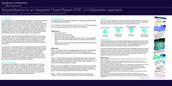 Thumbnail for Collaborative approach to improve PIVC outcomes