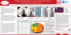 Thumbnail for Etiology and management of persistent withdrawal occlusion in venous ports in oncology patients