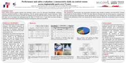 Thumbnail for Performance and safety evaluation: a monocentric study on central venous access implantable ports over 5 years