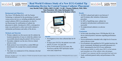 Thumbnail for Real world evidence study of a new ECG-guided tip positioning device for central venous catheter placement