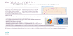 Thumbnail for Nurse-led PICC-Ports for the ambulatory chemotherapy patient: a practical alternative to implanted chest ports in the theatre suite