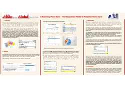 Thumbnail for A Roaming PICC Team, the Neapolitan Model in Home Palliative Care