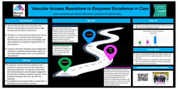 Thumbnail for Vascular Access Roadshow to Empower Excellence in Care