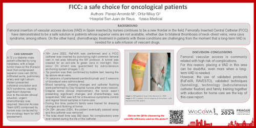 Preview of FICC: a safe choice for oncological patients