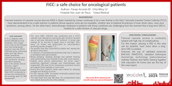 Thumbnail for FICC: a safe choice for oncological patients